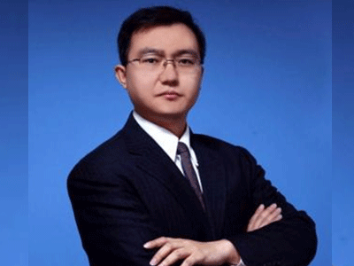 沈长鹏—兰剑智能科技股份有限公司高级副总裁