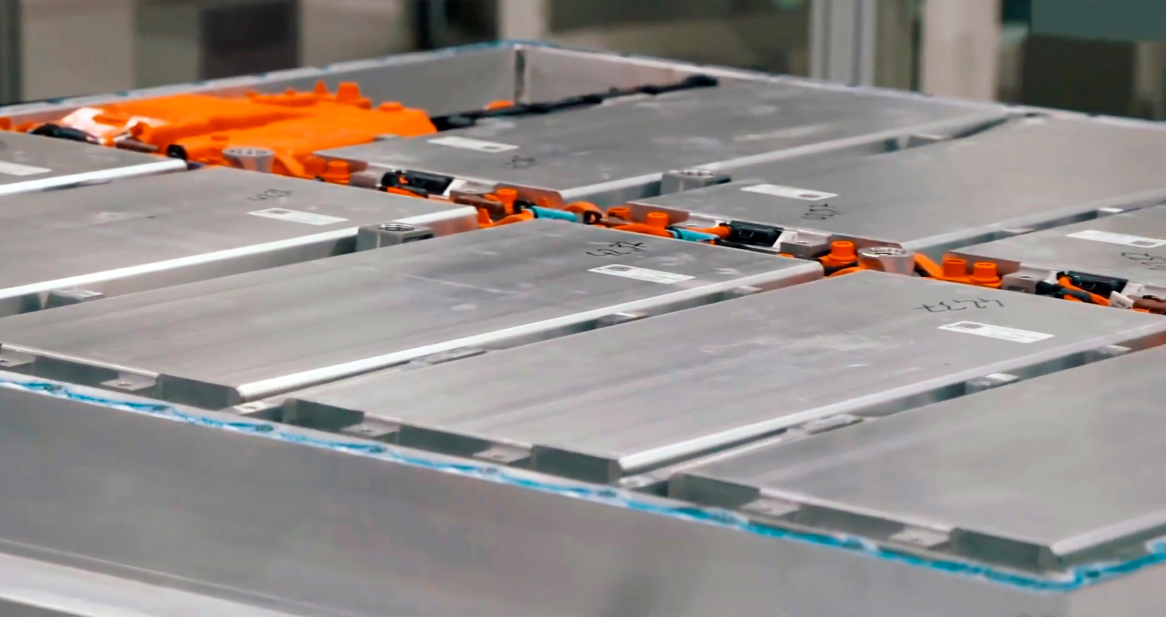 提高生产效率与质量—英格索兰真空设备助力锂电池行业