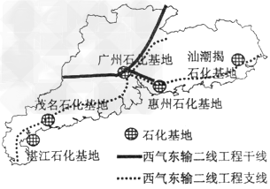 四大石化基地崛起 细数广东石化产业格局和石化大项目动态 行业要闻 Process化工网