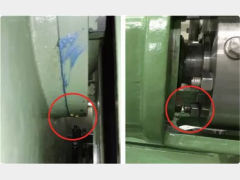 技术文章|浅析核电用泵轴承室漏油的原因及改造优化措施
