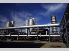 工业领域中，生产各类工业气体的工业气体岛设备和现状