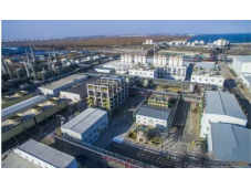 天津渤化“两化”搬迁改造80万吨/年PVC项目一次投产成功
