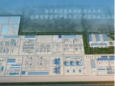 陕西榆林拟建设煤制油和联产液化天然气升级示范基地项目，总投资832亿