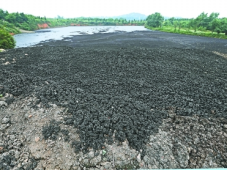 污泥的基础知识：包括污泥来源分类、污泥干化、脱水污泥、工业污泥等