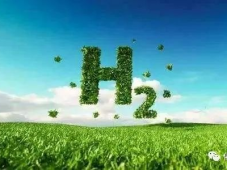 国家发展改革委、国家能源局联合印发氢能产业发展中长期规划(2021-2035年)，氢能发展规划“点将”这些化工产业