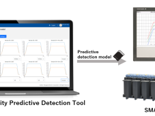 横河电机发布用于SMARTDAC+无纸记录仪和数据采集器的设备/质量预测检测工具