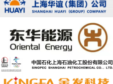 华谊集团、东华能源、上海石化、金发科技等多个重点石化、化工上市企业2022年第一季度业绩盘点