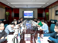 中国天辰工程有限公司自主研发的 双氧水法环氧丙烷技术（HPPO) 通过科技成果鉴定