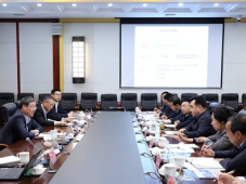 甘肃省将在陇东综合能源化工基地新建天然气制BDO项目大型化工项目