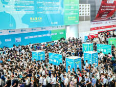 重新起航！7月28日，与您相约2022深圳国际化工装备博览会