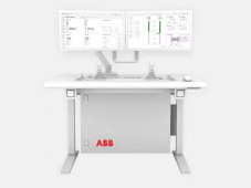 ABB发布新一代矿用提升机控制系统