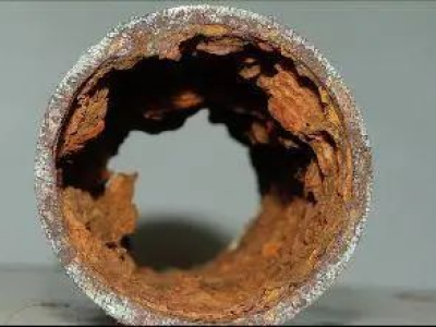 化工行业金属管道腐蚀原因和现象，及防护措施