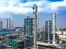 广西华谊100万吨甲醇制烯烃及下游深加工一体化项目招标启动