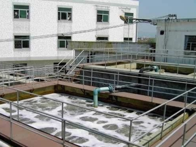低浓度含酚废水的主要处理技术、方法
