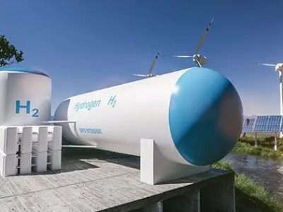 投资超1500亿元，内蒙古鄂尔多斯布局27个氢能项目！