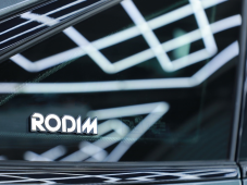 巴斯夫RODIM® 罗蒂姆® TPU透明漆面保护膜产品上市，为车漆提供卓越防护