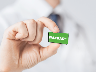 巴斯夫将在K 2022首度展出VALERAS™ 塑料添加剂产品组合