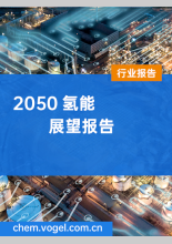2050氢能展望报告-DNV