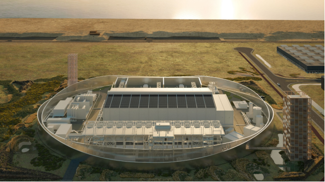 橫河電機被殼牌選為MAC，建設歐洲的大型可再生氫工廠