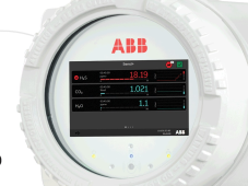 ABB推出创新性的天然气质量检测分析仪Sensi+™
