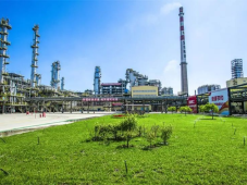 宝丰能源300万吨烯烃项目开始施工，并新建绿氢制绿氨及氨水制备项目