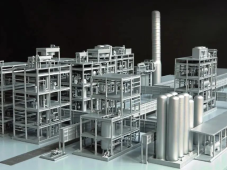 炼油厂和石油化工工业工厂如何实现能源转型和去碳化