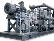 工业加氢必备—氢气压缩机选型详细讲解