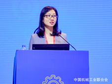 埃克森美孚参加2023中国工业设备智能运维技术大会