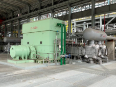 豪顿中国将为华锦阿美1500万吨/年炼化一体化项目提供重载（型）活塞压缩机
