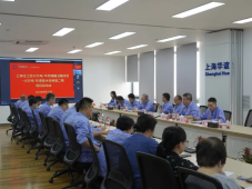 上海华谊32万吨/年丙烯酸及酯、10万吨/年高吸水性树脂（SAP）二期项目启动