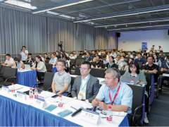 2023（第六届）国际智慧化工大会在上海成功举办