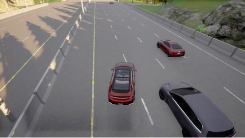 前瞻技术，华威大学WMG学院,公共场景数据库Safety PoolTM ，自动驾驶汽车