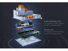 普瑞公司开发新型高压升压器 可在400V充电站为800V汽车充电