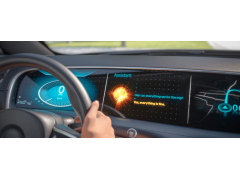 大陆和Elektrobit推出新解决方案 可改善汽车嵌入式语音体验