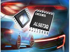 达尔科技推出三通道LED驱动器 旨在简化汽车尾灯设计