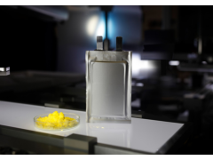德国研究人员启动SoLiS电池研究项目 以开发锂硫固态电池