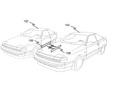 丰田开发充电系统新专利 可在行驶时进行“车对车无线能量传输”