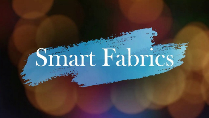前瞻技术，苹果Smart Fabric（智能织物）专利,电子元件