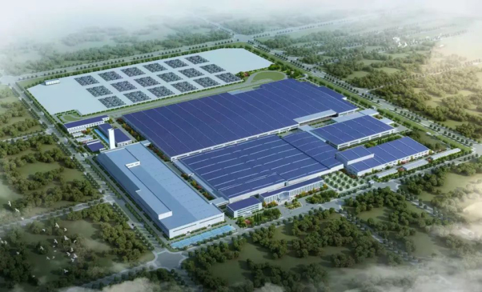 东风本田建电动车新工厂，2024年投产/年产12万辆