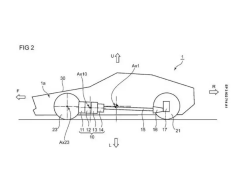 马自达申请RWD汽车专利 搭载转子发动机和混动技术