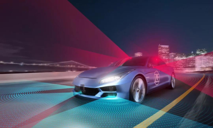 采埃孚将研发集团全球首个L3自动驾驶系统，中国团队主导