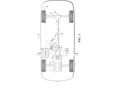 福特申请电子离合器系统专利 支持指尖控制手动换档