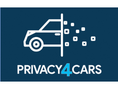 Privacy4Cars获新专利 以从车辆中删除个人信息