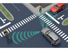Intelligent Material Solutions获协同引导系统专利 可用于交通安全、智慧城市和自动驾驶应用