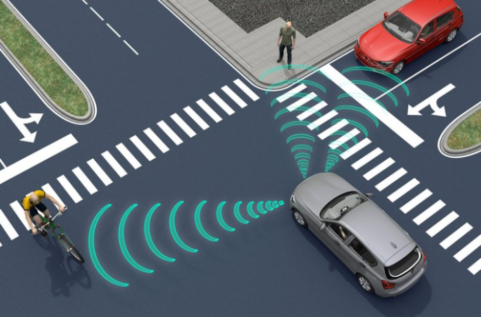 Intelligent Material Solutions获协同引导系统专利 可用于交通安全、智慧城市和自动驾驶应用