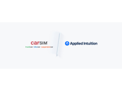 Applied Intuition收购CarSim所属车辆动力学仿真公司