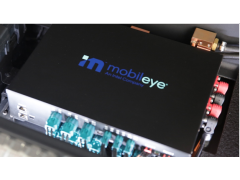 美光内存和存储解决方案助力Mobileye推动自动驾驶技术创新