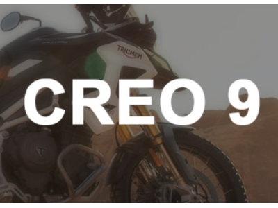 PTC宣布推出Creo 9