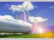 博世持续发力氢能技术：实现工厂气候中和及零碳交通