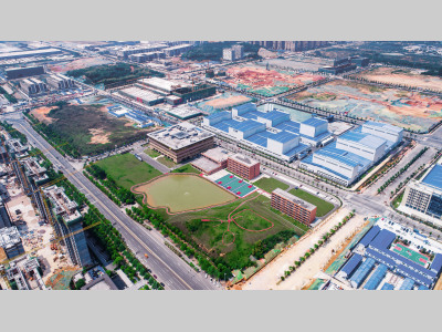 巴斯夫在中国扩大其领先的正极活性材料产能，实现富锰镍钴锰产品吨级规模生产